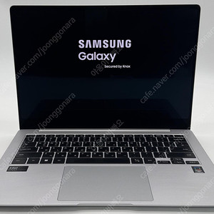 [삼성전자] 갤럭시북4 프로 NT941XGK / Ultra5·16GB·WQXGA+