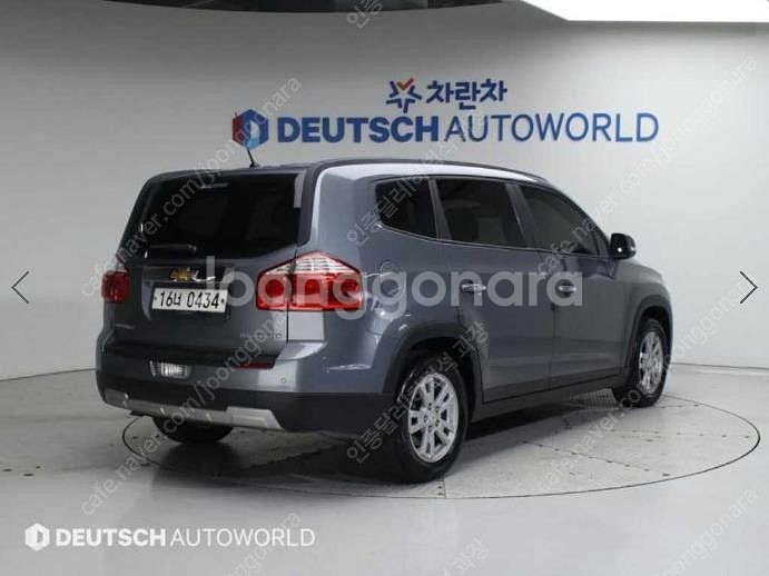 @16년식 올란도 2.0 LPGi LT 컨비니언스 팩 전국최저가격전액할부최대72개월저신용할부카드현금고품질 new--2