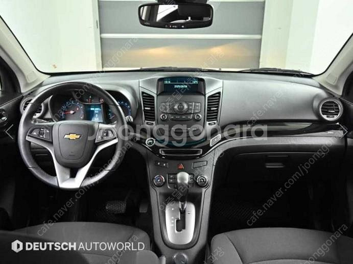 @16년식 올란도 2.0 LPGi LT 컨비니언스 팩 전국최저가격전액할부최대72개월저신용할부카드현금고품질 new--7