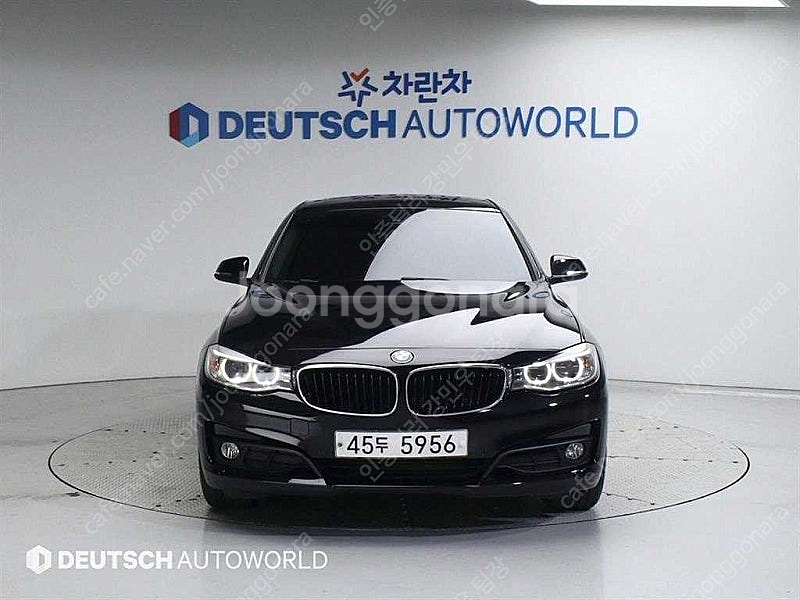 BMW 3시리즈 중고 BMW 3시리즈 중고차 할부 검정...--0