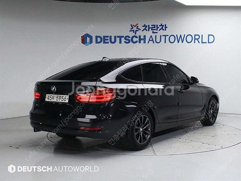 BMW 3시리즈 중고 BMW 3시리즈 중고차 할부 검정...--5