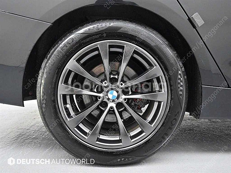 BMW 3시리즈 중고 BMW 3시리즈 중고차 할부 검정...--6