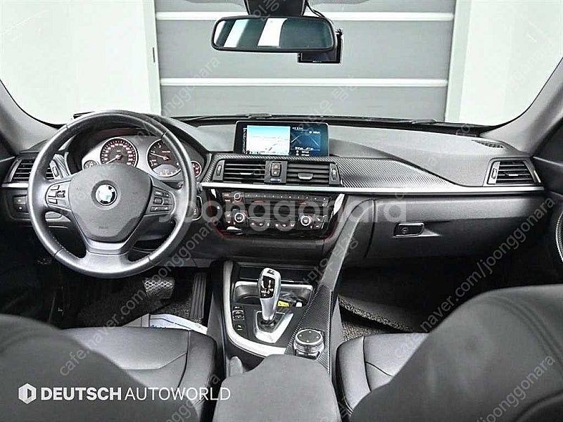 BMW 3시리즈 중고 BMW 3시리즈 중고차 할부 검정...--8