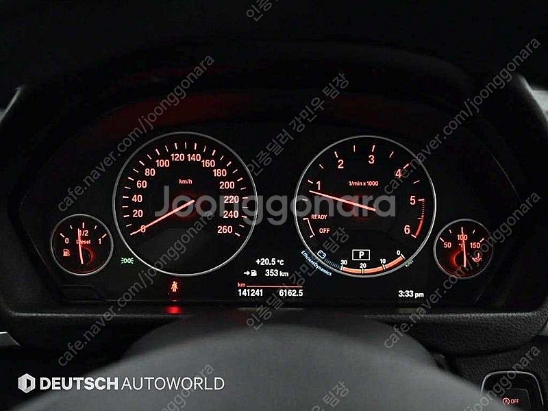BMW 3시리즈 중고 BMW 3시리즈 중고차 할부 검정...--9