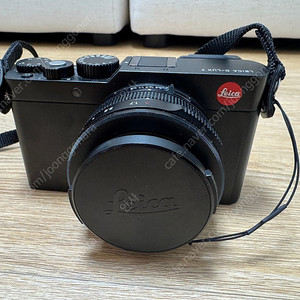 Leica 라이카 d-lux7 팝니다.