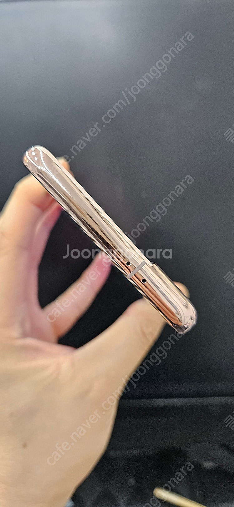 갤럭시S21 G991 256G A급 핑크 20만 인천 ...--3