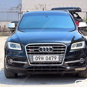 [아우디]SQ5 3.0 TDI 콰트로 ★중고차★중고차매입★전액할부★저신용자★신불자★소액할부★현금★카드 전부 가능합니다!