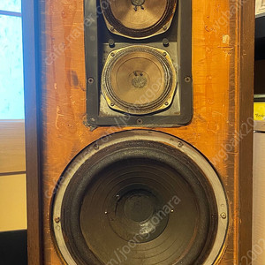 AR2스피커