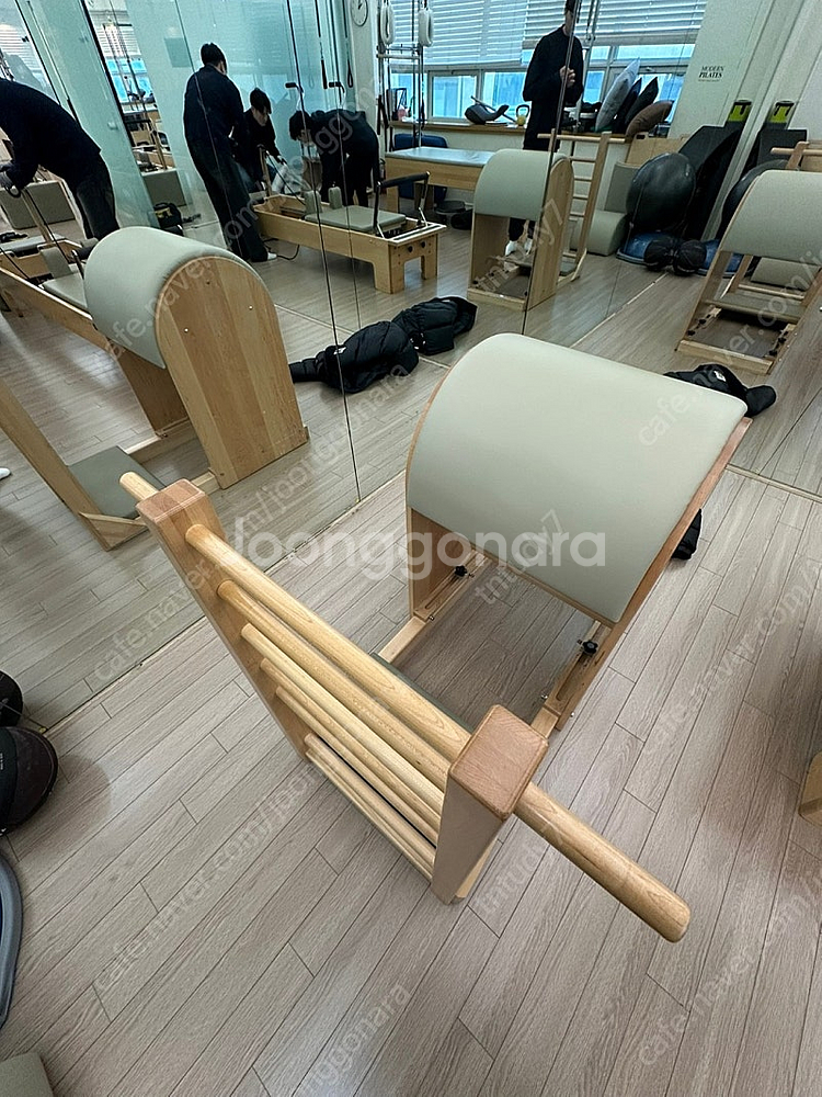 케어필라테스 기구 판매합니다.--7