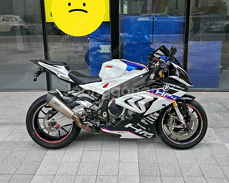 정비완료 BMW S1000RR 팝니다--0