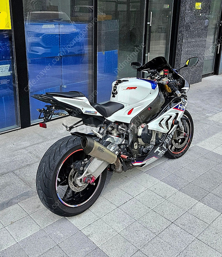 정비완료 BMW S1000RR 팝니다--2