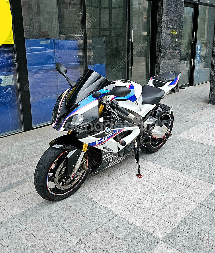 정비완료 BMW S1000RR 팝니다--3