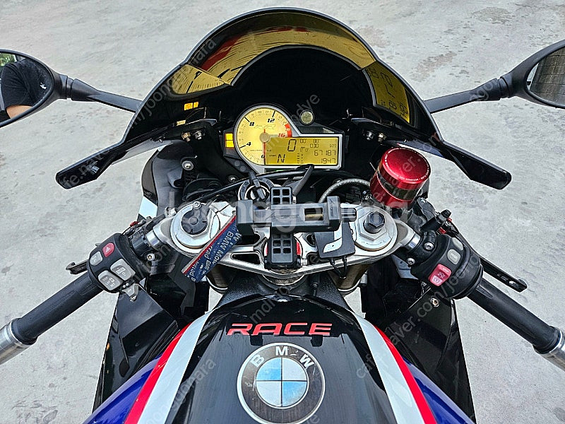 정비완료 BMW S1000RR 팝니다--8
