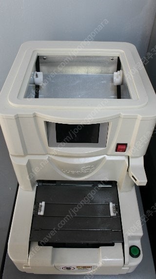 김밥기계 럭키eng 팝니다--0