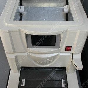 김밥기계 럭키eng 팝니다