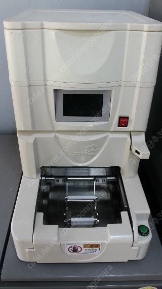 김밥기계 럭키eng 팝니다--1