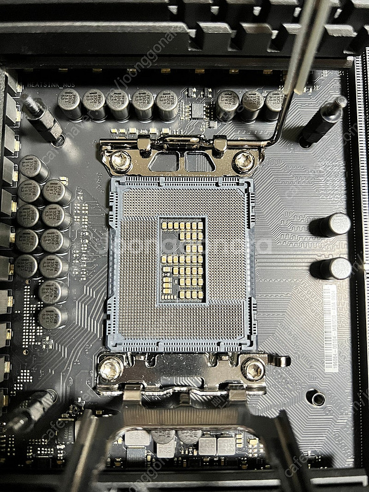 인텔 코어i9 13세대 13900ks + ASUS RO...--3