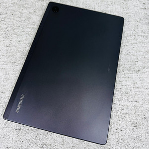 X205 ) S급 갤럭시 탭A8 10.5인치 64G 그레이색상 외관깔끔! 16만원 판매합니다.셀룰러용