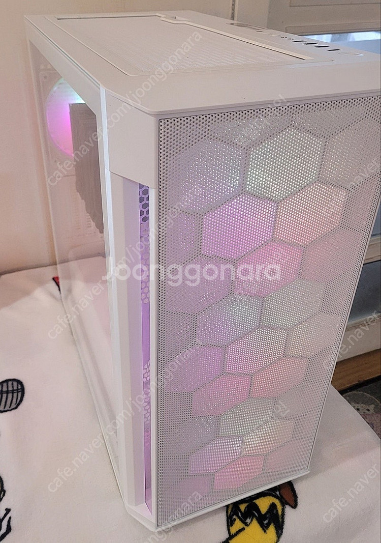 라이젠 7800X3D 램64G M.2 2TB 1000W...--0