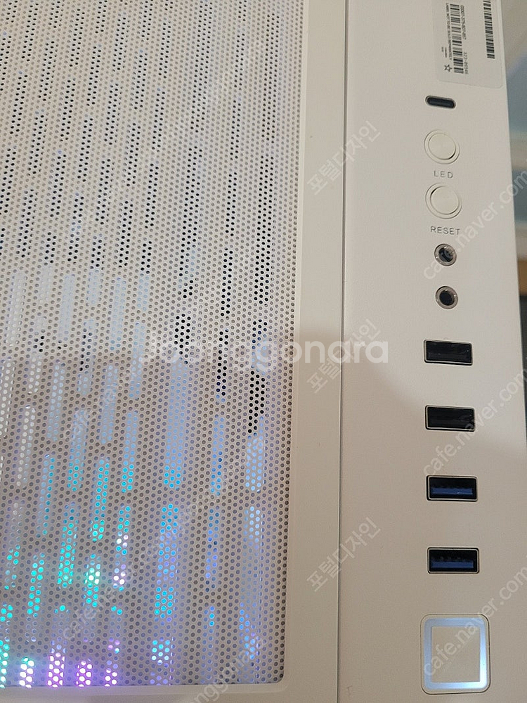 라이젠 7800X3D 램64G M.2 2TB 1000W...--5
