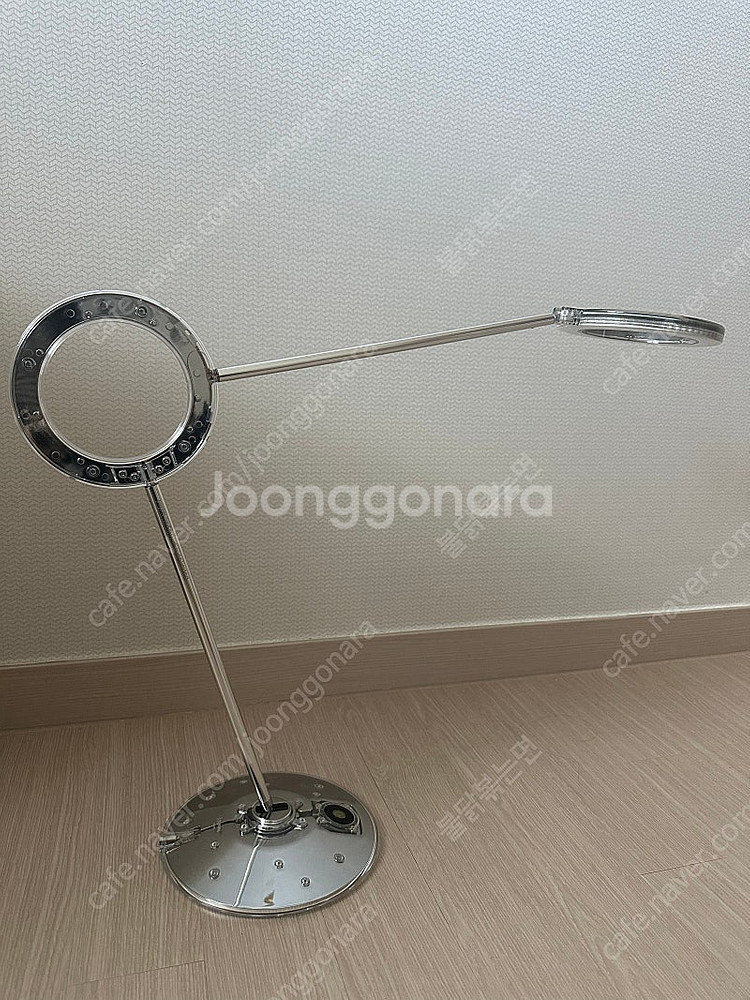 라문 아물에또 오리지널 트리니티 투명--0