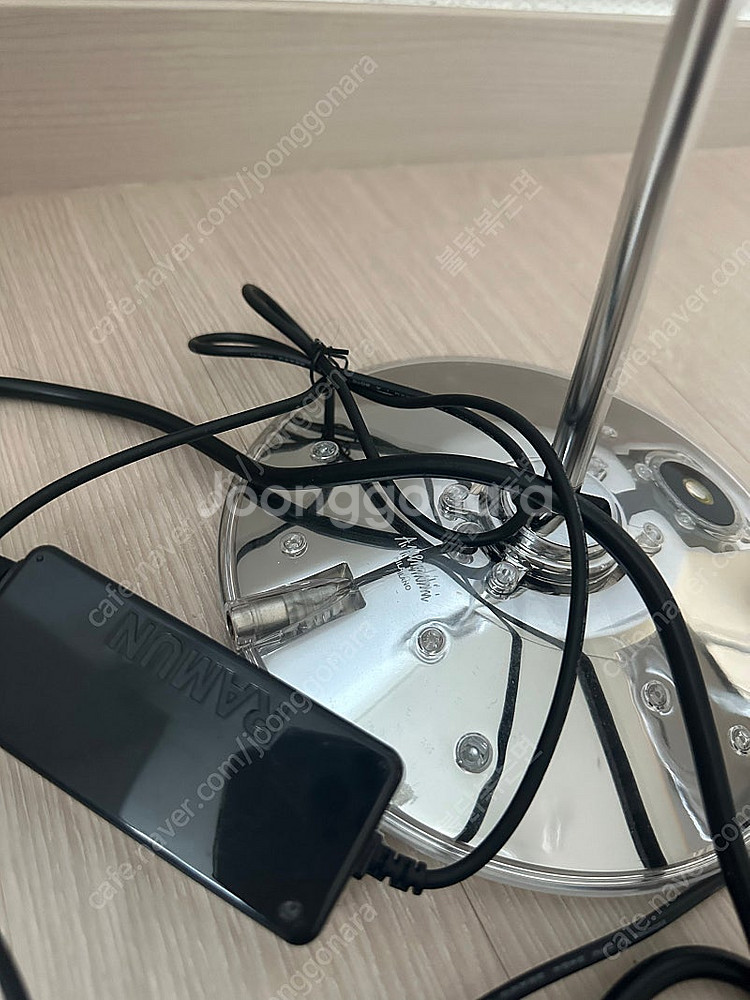라문 아물에또 오리지널 트리니티 투명--2