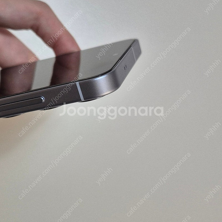 s25 512g 512기가 자급제 아이스블루--1