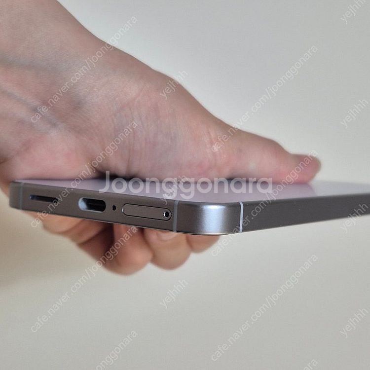 s25 512g 512기가 자급제 아이스블루--5