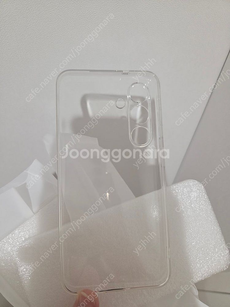 s25 512g 512기가 자급제 아이스블루--8