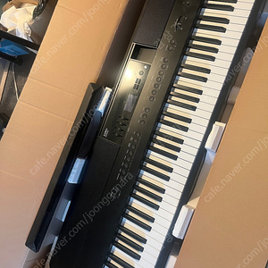KAWAI ES920 가와이 디지털피아노