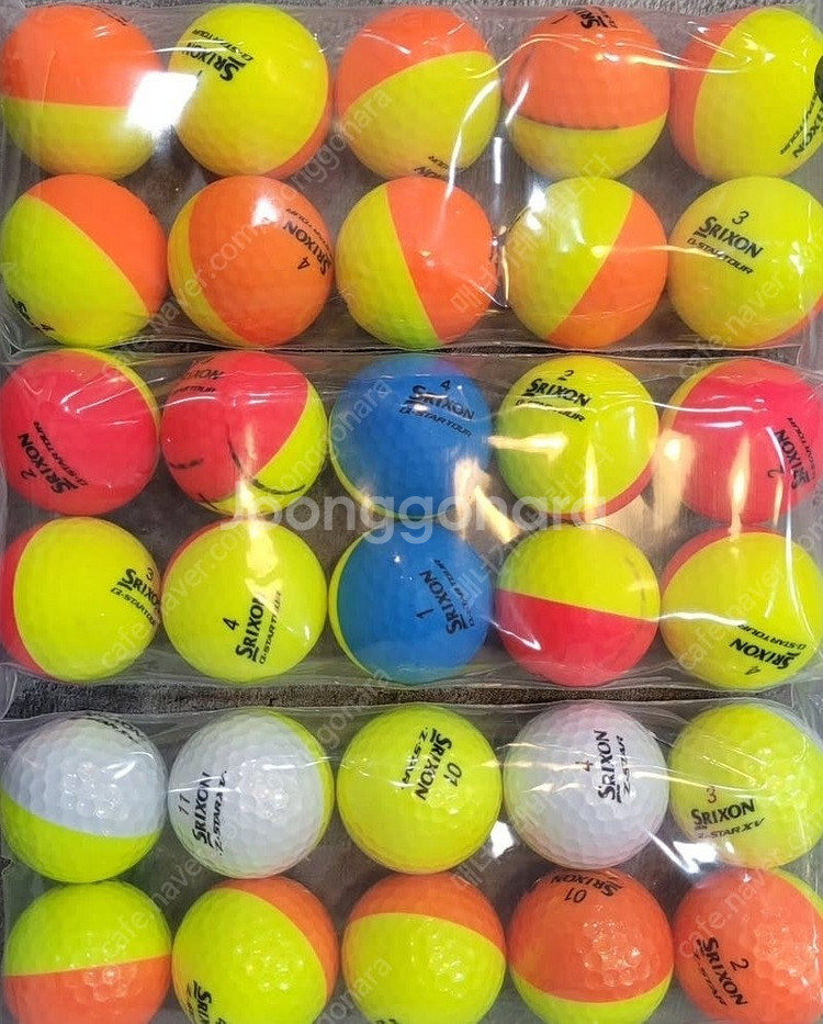타이틀리스트 prov1 prov1x 캘러웨이 트리플트랙...--0