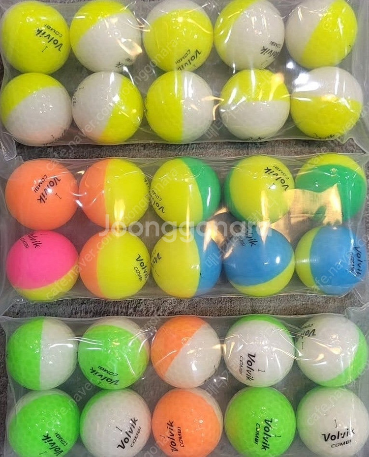 타이틀리스트 prov1 prov1x 캘러웨이 트리플트랙...--1