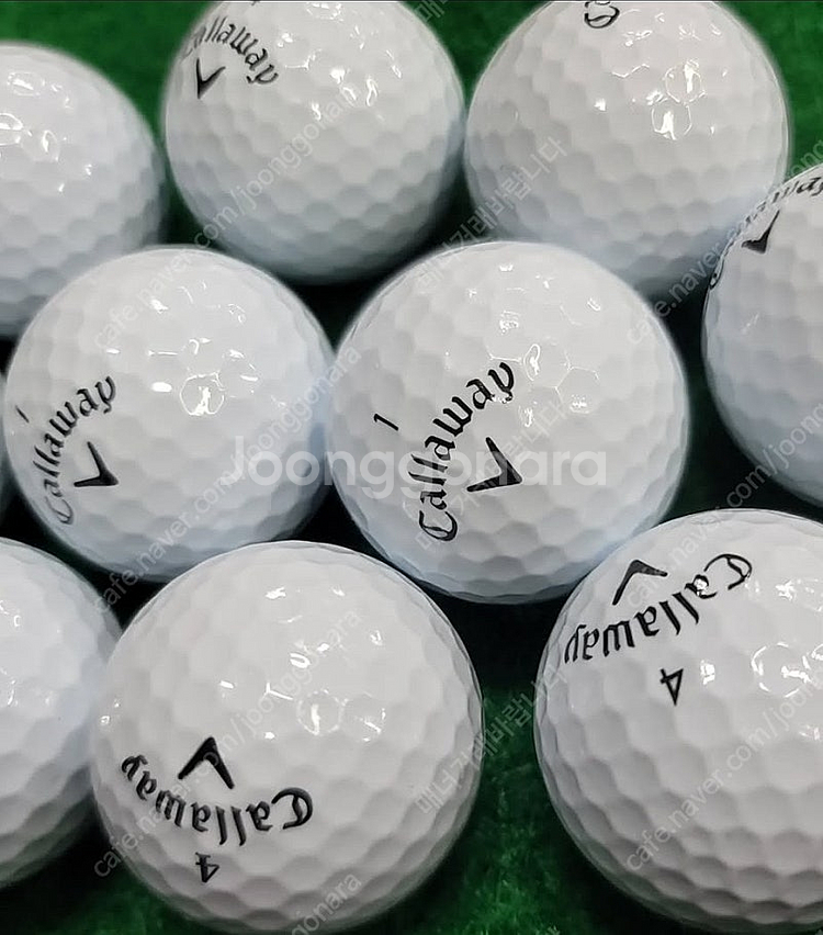 타이틀리스트 prov1 prov1x 캘러웨이 트리플트랙...--8