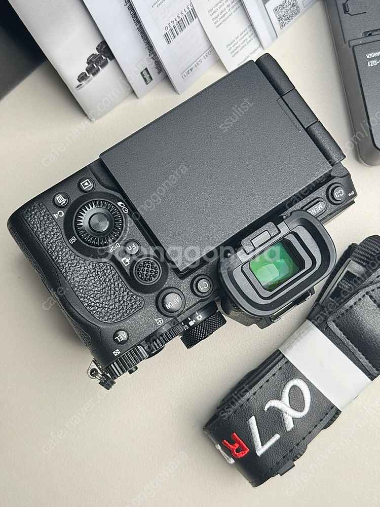 소니 A7R5 , 40G , 삼양 75.8 , 1004...--3
