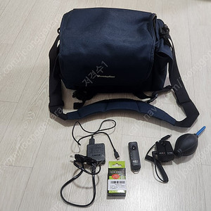 소니 a5100(16-50), (50F18), (35F18), 무선셔터, 출사가방(헤링본)