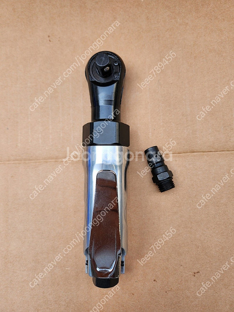 에어 라쳇 렌치 ㄱ형 3/8 10mm, ㄱ형 1/2 1...--2