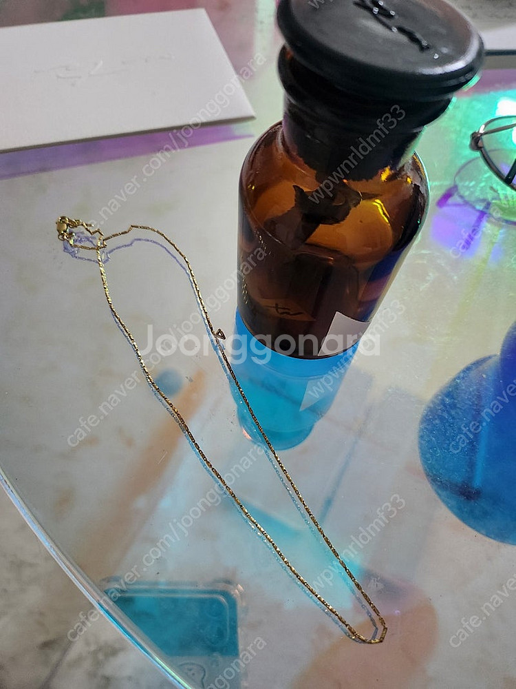 페르테 루메 네클라스--0