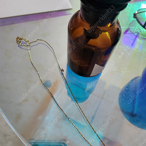 페르테 루메 네클라스