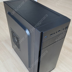 컴퓨터 본체 라이젠 1700/16GB/gtx1060