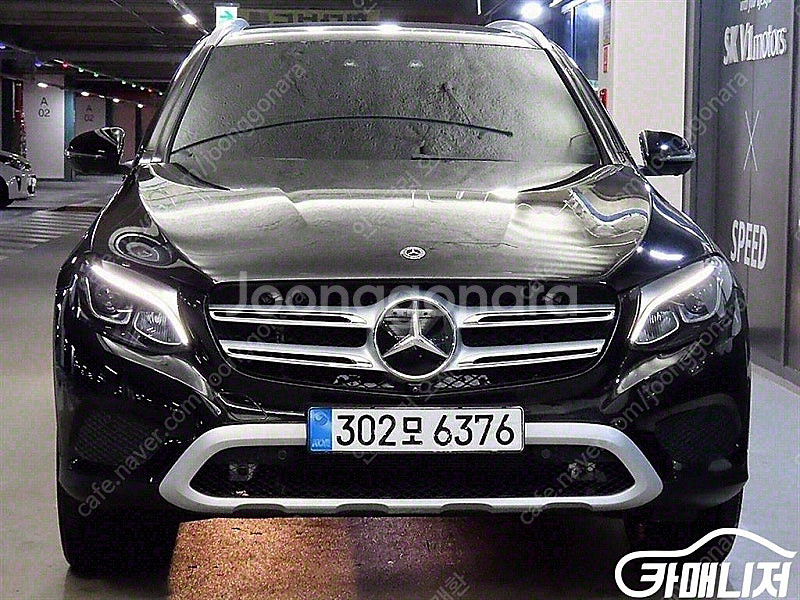 [벤츠]GLC클래스 X253 GLC 350 e 4MAT...--2