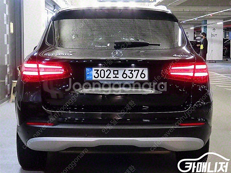 [벤츠]GLC클래스 X253 GLC 350 e 4MAT...--5