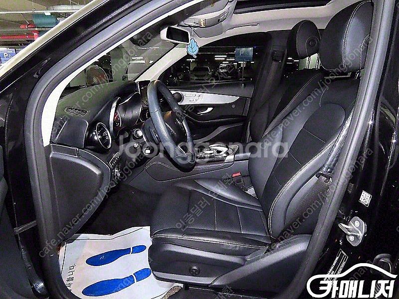 [벤츠]GLC클래스 X253 GLC 350 e 4MAT...--6
