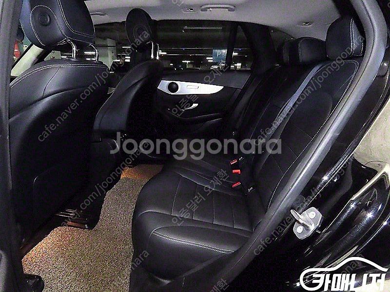 [벤츠]GLC클래스 X253 GLC 350 e 4MAT...--7