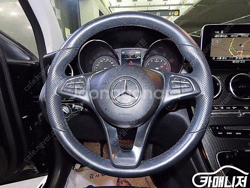[벤츠]GLC클래스 X253 GLC 350 e 4MAT...--8