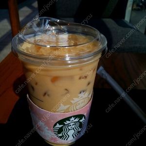 스타벅스 8별쿠폰 아메리카노 라떼