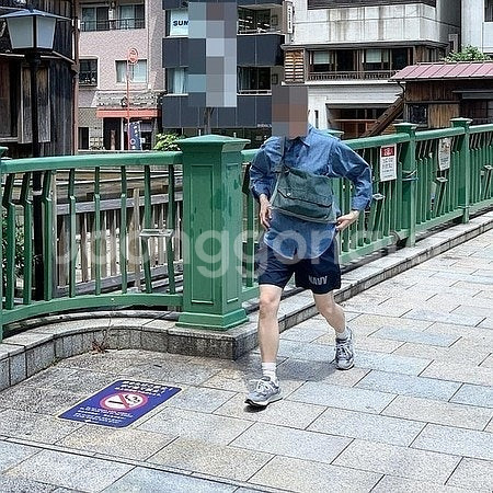 오리지널 데드스탁 US ARMY 미군 반바지 usn 해...--7