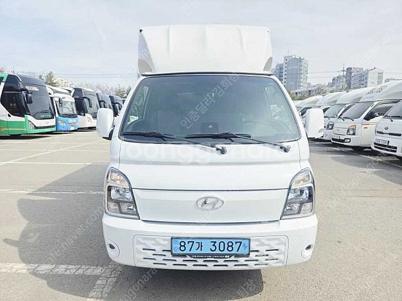 중고 포터2 하이내장탑 중고 현대 포터 중고 포터 일반...--4