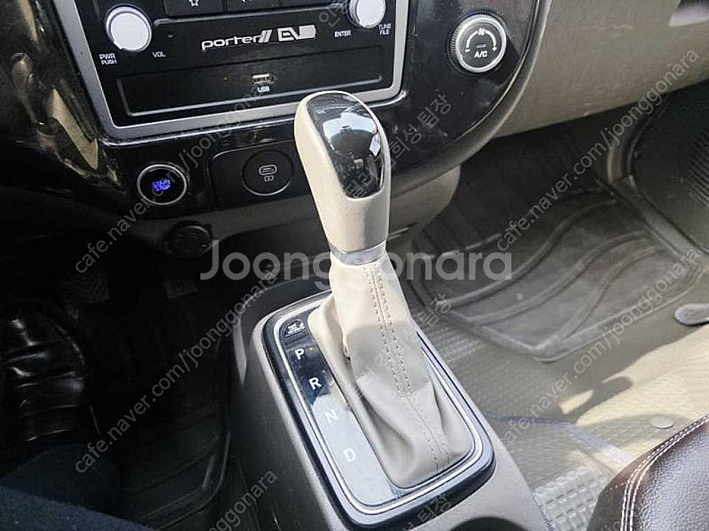 중고 포터2 하이내장탑 중고 현대 포터 중고 포터 일반...--8