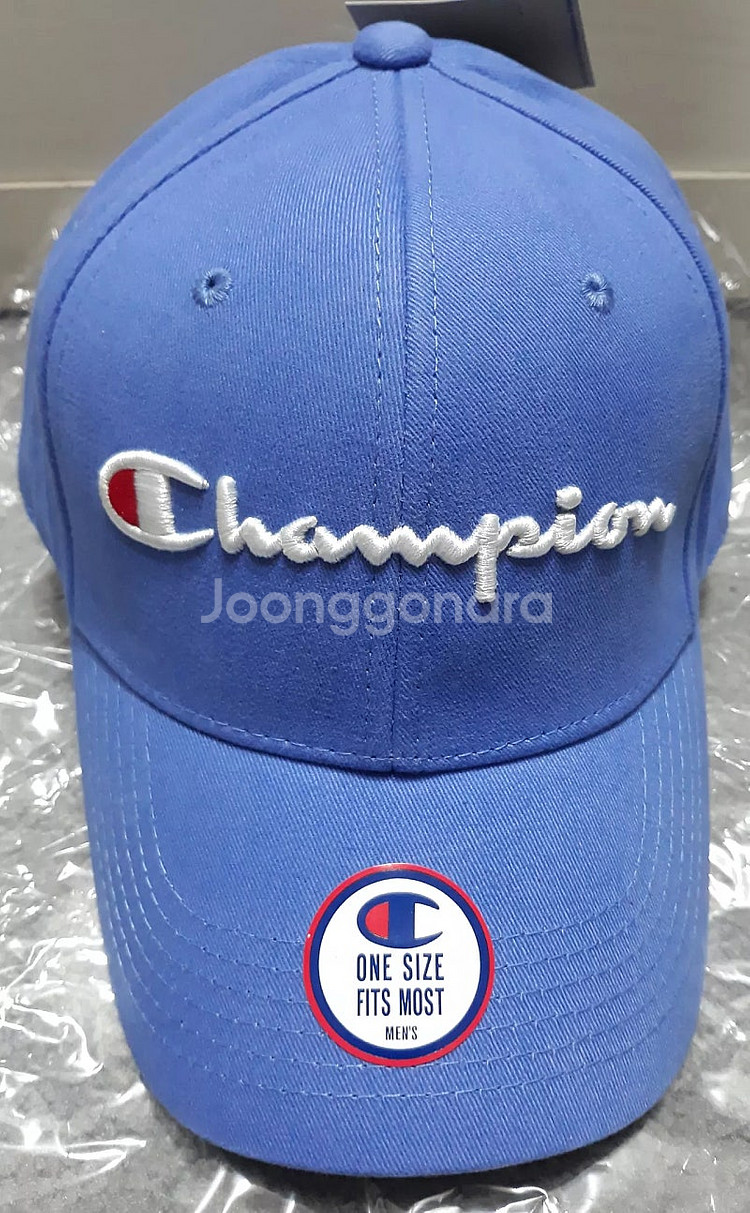 챔피온 볼캡모자 새제품 각각 만원--1