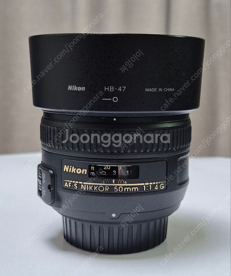 니콘 50mm 렌즈,1.4콘버터 할인--1